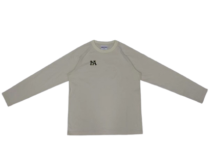 Cream Long Sleeve