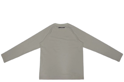 Cream Long Sleeve
