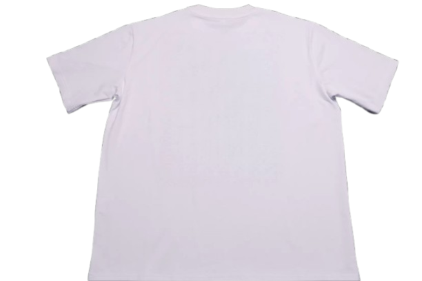 White Box Logo Tee