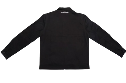 Black Overshirt