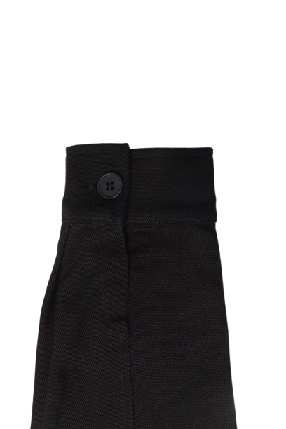 Black Overshirt