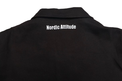Black Overshirt