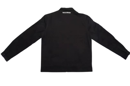 NORDIC ATTITUDE Overshirt (Black Edition)