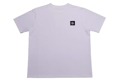 NORDIC ATTITUDE. T-shirt (White Edition)