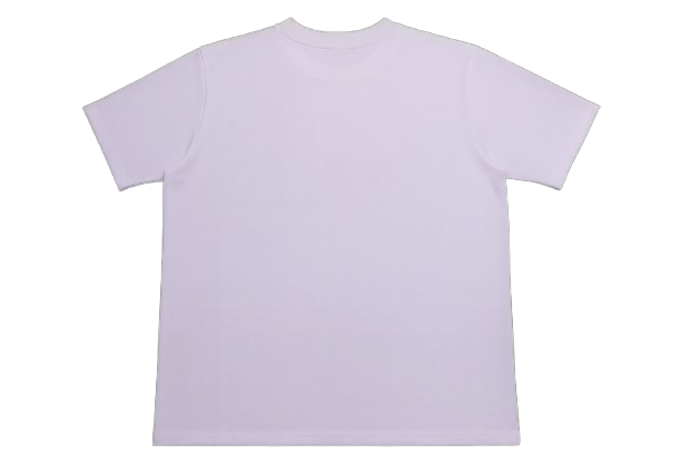 NORDIC ATTITUDE. T-shirt (White Edition)