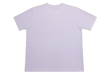 NORDIC ATTITUDE. T-shirt (White Edition)