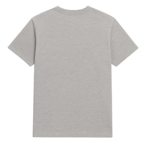 ATTITUDE. T-shirt (Grey Edition)