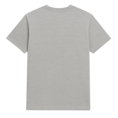 ATTITUDE. T-shirt (Grey Edition)